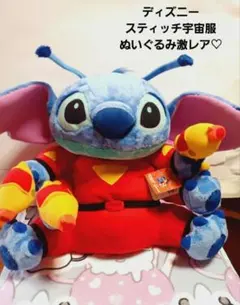 2026年最新】スティッチ ぬいぐるみ 大の人気アイテム - メルカリ