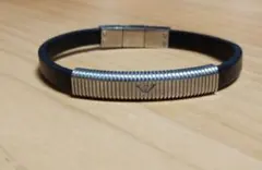 エンポリオアルマーニ　ブレスレット