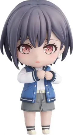 新品未開封　ねんどろいど BanG Dream！バンドリ ガルパ 4点まとめ売り 2025年最新】ねんどろいど バンドリの人気アイテム - メルカリ