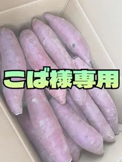 こば様専用