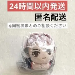 呪術廻戦 はぐキャラコレクション　虎杖悠仁