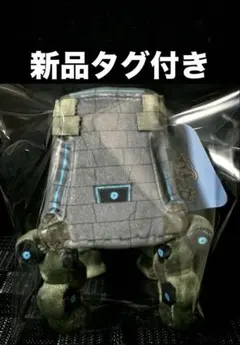 ポケモン ウルトラビースト ツンデツンデ ぬいぐるみ - メルカリ