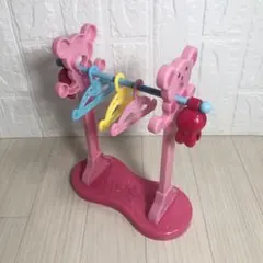 メルちゃん　洗濯物干し　おもちゃ