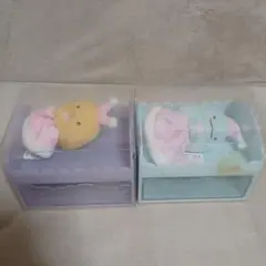 すみっコぐらし コレクション てのりぬいぐるみ