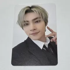 WayV EternalWhite applemusic トレカ シャオジュン