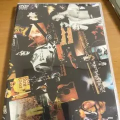 B’z DVDセット