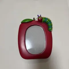 はらぺこあおむし　写真立て