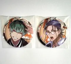 2025年最新】躑躅森盧笙 缶バッジの人気アイテム - メルカリ