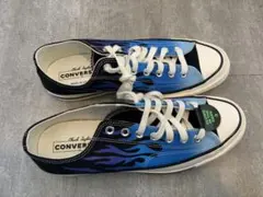 ct70 フレイムデザイン スニーカー ct70 フレイムデザイン スニーカー 2025年最新】converse ct70 flameの