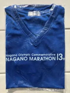 Mizuno マラソン大会TシャツMサイズ