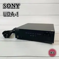 2026年最新】Sony USB dacアンプ uda-1の人気アイテム - メルカリ