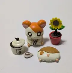 ハム太郎　リーメント