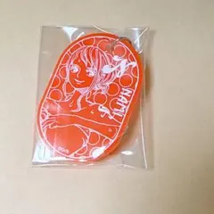 ワンピース　ナミ　キーホルダー