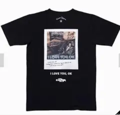 ★矢沢永吉　アイラブユーOK Tシャツ★新品M