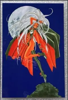 AH! MY GODDESS トレーディングカードセット