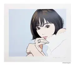 2025年最新】江口寿史 版画の人気アイテム - メルカリ