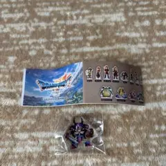 ドラゴンクエストVII ミニアクリルブロック マチルダ