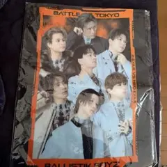 BOT BALLISTIK BOYZ LIL LEAGUE フォトスポーツ