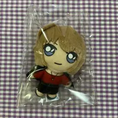 名探偵コナン 灰原哀 ぬいぐるみマスコット