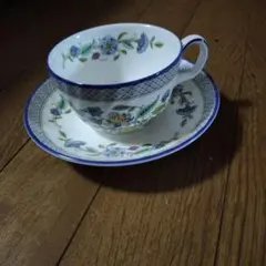 2026年最新】ミントン ハドンホール ブルーの人気アイテム - メルカリ