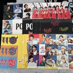 WEST. ジャニーズWEST ステッカー