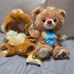 ジミニー クリケット ルッコラ ぬいぐるみ ユニベア ディズニーストア