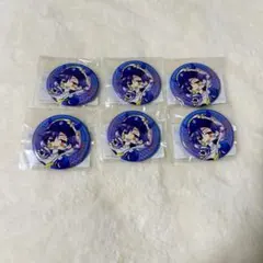 DIG-ROCK ディグロック 缶バッジ 綺戸想吾 【10/31まで】