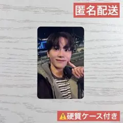 musicplant スングァン DxS Serenade トレカ