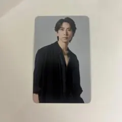 imp. 鈴木大河 IMPACT フォトカード