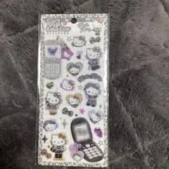 【新品未開封】ハローキティ 平成はっぴーフォン らくらくメルカリ便