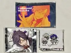 桃源暗鬼　サンリオコラボ他　桃華月詠　３点セット