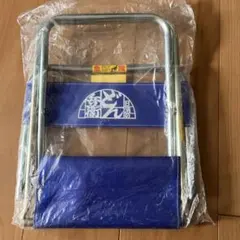 日清のどん兵衛 アウトドアチェア 折りたたみ椅子のサムネイル