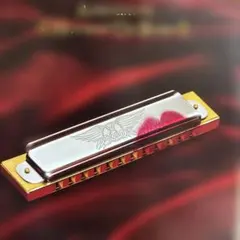 【複数購入割引有】Aerosmith「Honkin' on Bobo」