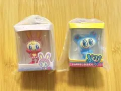 ナルミヤキャラクターズ ミニチュアパッケージチャーム