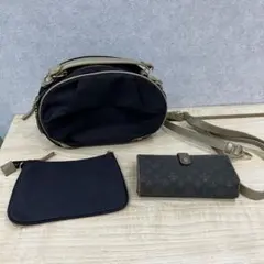 ラシット ショルダーバッグ