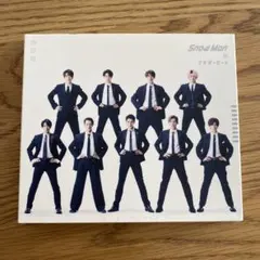 Snow Man / ブラザービート