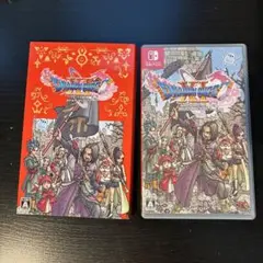 ドラゴンクエストXI過ぎ去りし時を求めて