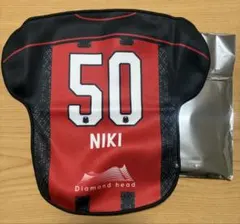 2026／2027北海道コンサドーレ札幌 ユニフォーム型タオル