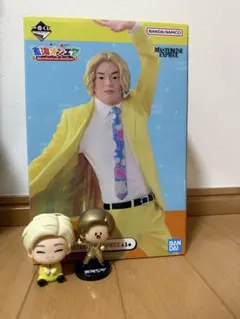 2025年最新】しばゆーフィギュアの人気アイテム - メルカリ