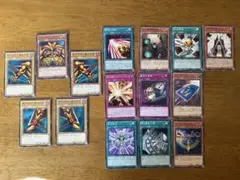 遊戯王⭐️封印されしエクゾディア他⭐️ノーマルのセット⭐️オマケ付き⭐️
