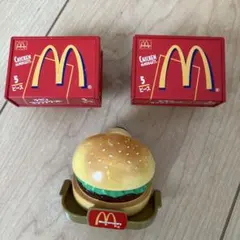 2025年最新】マクドナルド マグネットの人気アイテム - メルカリ