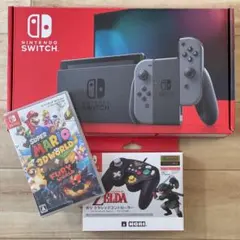 【SALE】ニンテンドースイッチ 色々セット 本体・箱・付属品あり