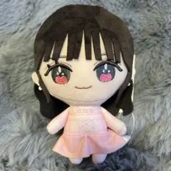 2026年最新】髙松瞳 ぬいぐるみの人気アイテム - メルカリ
