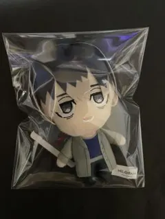 MILGRAM ミコト ぬいぐるみ ミコト】MILGRAM デフォルメぬいぐるみ アナザー衣装ver. Part3