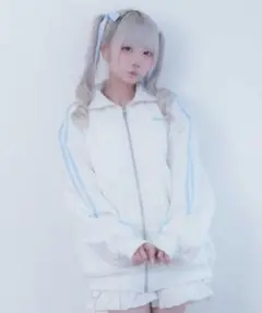 whinny さわやかフレッシュジャケ☆のサムネイル