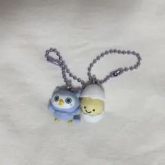 たまごっち　チョコボックス　ほーほっち　べびまるっち