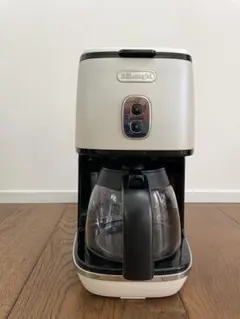 2025年最新】デロンギ コーヒーメーカー ジャンクの人気アイテム