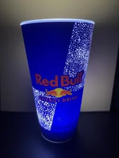 Red Bull レッドブル 販促非売品 LEDライト 最終価格 - メルカリ
