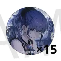 プロセカ 朝比奈まふゆ グリ缶 12a 5点 プロセカ 朝比奈まふゆ グリ缶 12a 5点 - メルカリ