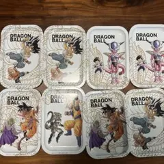 2025年最新】一番くじドラゴンボール下位賞の人気アイテム